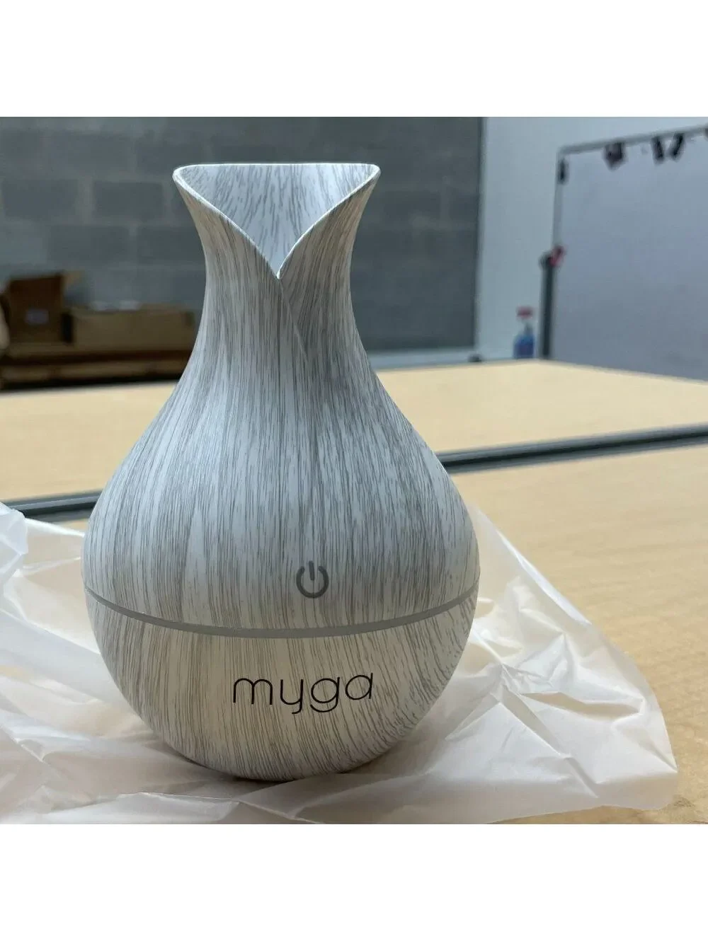 USB Essential Oil Diffuser